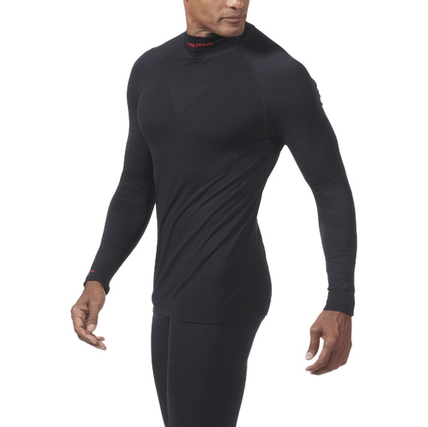 2025 Musto Mens MPX Active Baselayer Long Sleeve Top 82487 - Black